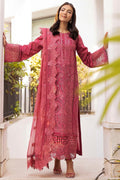 Motifz | Premium Lawn 25 | 5305-AUBREY - House Of Hania