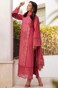 Motifz | Premium Lawn 25 | 5305-AUBREY - House Of Hania