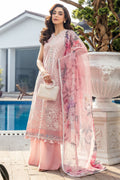 Motifz | Premium Lawn 25 | 5306-MAVIS - House Of Hania