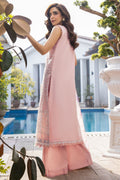 Motifz | Premium Lawn 25 | 5306-MAVIS - House Of Hania