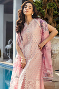 Motifz | Premium Lawn 25 | 5306-MAVIS - House Of Hania