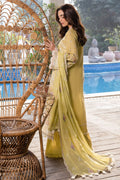 Motifz | Premium Lawn 25 | 5307-NICOLE - House Of Hania