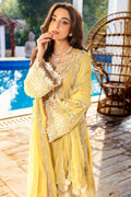 Motifz | Premium Lawn 25 | 5307-NICOLE - House Of Hania