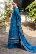 Motifz | Premium Lawn 25 | 5310-MARGO - House Of Hania