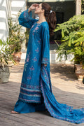 Motifz | Premium Lawn 25 | 5310-MARGO - House Of Hania