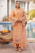 Motifz | Premium Lawn 25 | 5315-CORINNE - House Of Hania