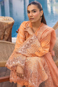 Motifz | Premium Lawn 25 | 5315-CORINNE - House Of Hania