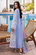 Motifz | Premium Lawn 25 | 5325-MAELYS - House Of Hania