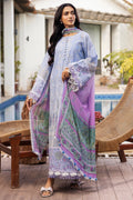 Motifz | Premium Lawn 25 | 5325-MAELYS - House Of Hania