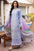 Motifz | Premium Lawn 25 | 5325-MAELYS - House Of Hania