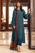 Motifz | Premium Lawn 25 | 5327-PERCY - House Of Hania