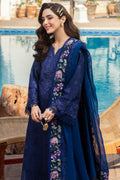 Motifz | Premium Lawn 25 | 5330-MAELYS - House Of Hania