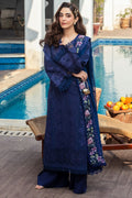 Motifz | Premium Lawn 25 | 5330-MAELYS - House Of Hania