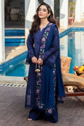 Motifz | Premium Lawn 25 | 5330-MAELYS - House Of Hania