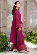 Motifz | Premium Lawn 25 | 5426-VALERIE - House Of Hania