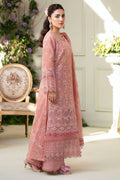 Motifz | Premium Lawn 25 | 5427-LOTUS - House Of Hania