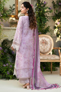 Motifz | Premium Lawn 25 | 5428-ASTER - House Of Hania