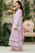Motifz | Premium Lawn 25 | 5428-ASTER - House Of Hania