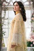 Motifz | Premium Lawn 25 | 5429-ORCHID - House Of Hania
