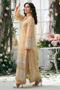 Motifz | Premium Lawn 25 | 5429-ORCHID - House Of Hania