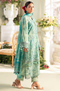 Motifz | Premium Lawn 25 | 5430-IRIS - House Of Hania