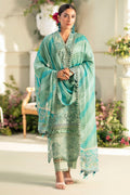 Motifz | Premium Lawn 25 | 5430-IRIS - House Of Hania