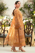 Motifz | Premium Lawn 25 | 5431-BLUEBEELL - House Of Hania