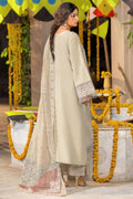 Motifz | Premium Lawn 26 | 5919-SKYLAR - House Of Hania