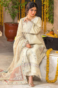 Motifz | Premium Lawn 26 | 5919-SKYLAR - House Of Hania