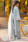 Motifz | Premium Lawn 26 | 5921-DEW - House Of Hania