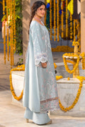 Motifz | Premium Lawn 26 | 5921-DEW - House Of Hania