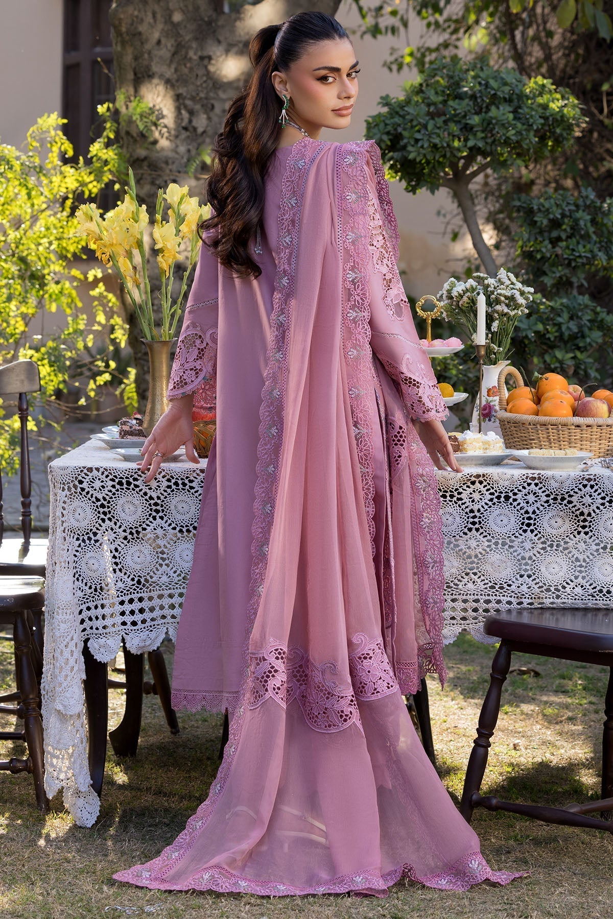 Motifz | Premium Lawn 26 | 5923-SERRE - House Of Hania