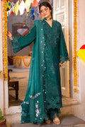 Motifz | Premium Lawn 26 | 5926-HUES - House Of Hania
