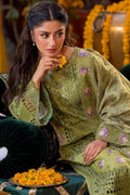 Motifz | Premium Lawn 26 | 5932-NISA - House Of Hania