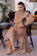 Motifz | Premium Lawn 26 | 5933-NOEMI - House Of Hania