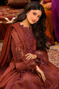 Motifz | Premium Lawn 26 | 5934-JADE - House Of Hania