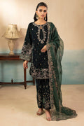 Motifz | Premium Winter 25 | 5666-AELLA - House Of Hania