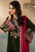 Motifz | Premium Winter 25 | 5669-SAGE - House Of Hania