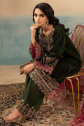 Motifz | Premium Winter 25 | 5669-SAGE - House Of Hania