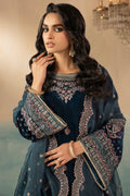 Motifz | Premium Winter 25 | 5671-STORM - House Of Hania