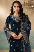 Motifz | Premium Winter 25 | 5671-STORM - House Of Hania