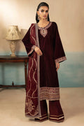 Motifz | Premium Winter 25 | 5672-ELSIE - House Of Hania