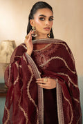 Motifz | Premium Winter 25 | 5672-ELSIE - House Of Hania