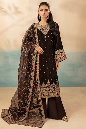 Motifz | Premium Winter 25 | 5673-ALMA - House Of Hania