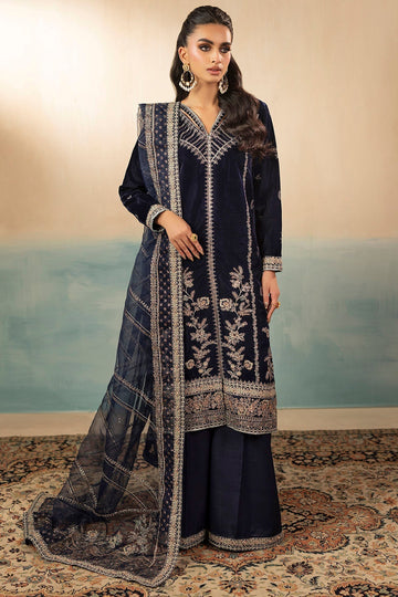 Motifz | Premium Winter 25 | 5675-WILLA - House Of Hania