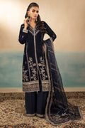 Motifz | Premium Winter 25 | 5675-WILLA - House Of Hania