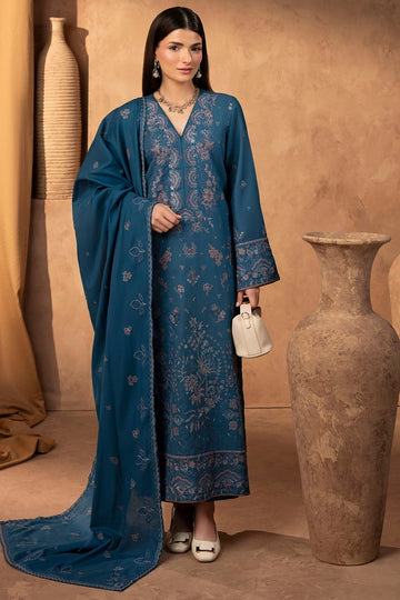 Motifz | Premium Winter 25 | 5677-MEADOW - House Of Hania