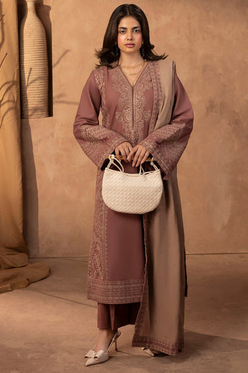 Motifz | Premium Winter 25 | 5679-JOEY - House Of Hania