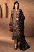 Motifz | Premium Winter 25 | 5682-COCO - House Of Hania