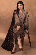 Motifz | Premium Winter 25 | 5682-COCO - House Of Hania